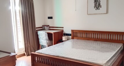 The Lilly's Stories Room Type - Seraphim Deluxe Double Room
