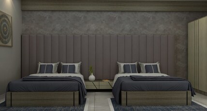 Burak Inn Room Type - New York