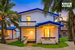 StayVista at Tarika's Villa