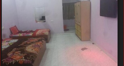 HOTEL SHUBHAM PALACE Room Type - Executive AC Room