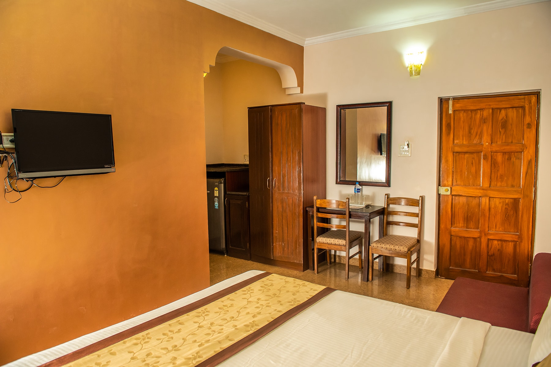 Maitri Guest House - Tap to explore photos