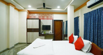 Hotel Balaka Inn Room Type - Deluxe Non AC