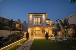 Mars Villa Unit of Goya Hills 2 BHK Villa