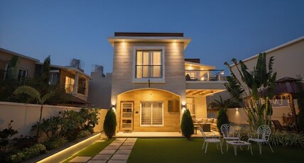 Mars Villa Unit of Goya Hills 2 BHK Villa Room Type - Mars Villa Unit of Goya Hills 2 BHK Villa