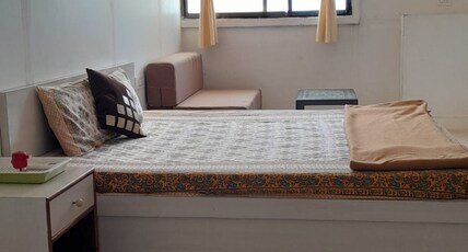 Visava Sea View Room Type - Deluxe Room-Ac