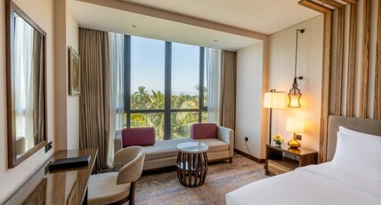 Millennium Resort Salalah Room Type - Superior Room King