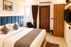 Rooms of OPO Collection SRS