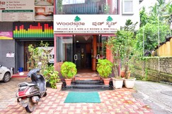 Hotel Woodside