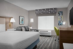 Hampton Inn by Hilton Ithaca