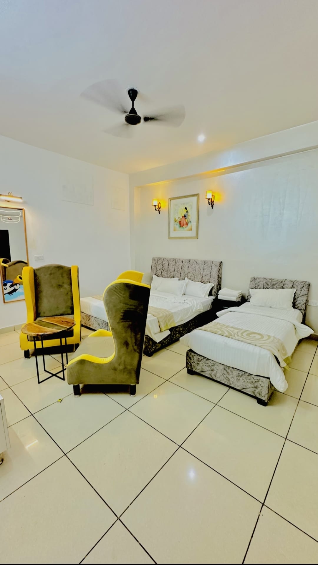 VB EXCELLENCY - Tap to explore photos