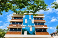 Address of Hotel Blugent Residency