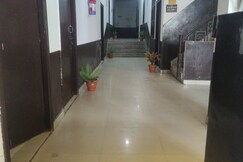 Address of Bareilly Guest House