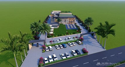 MRB Resort Room Type - SUPER DELUX