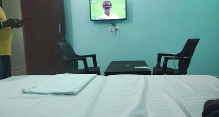 B and b guest house Room Type - Deluxe room