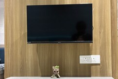 Cozy nest Bombay Hospital