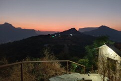 Sahyadri hotel punade