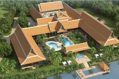 Radisson Blu Plaza Resort & Convention Centre Karjat