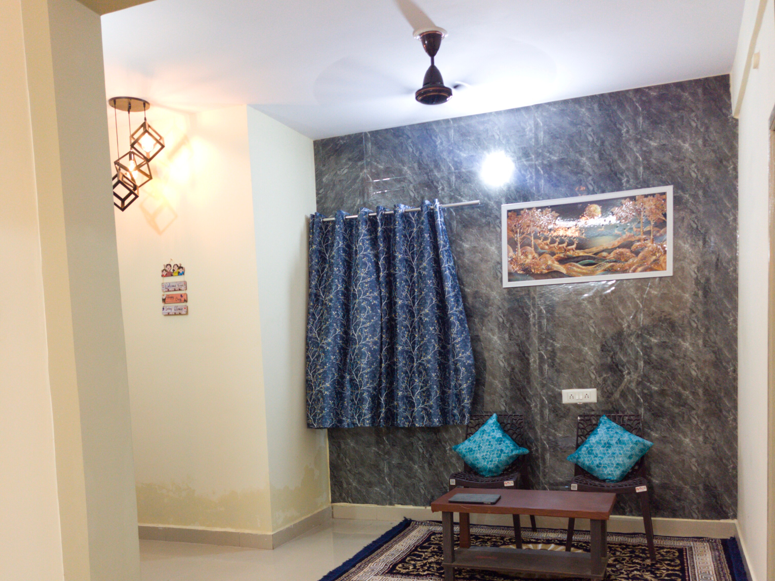 Kashi Homestay - Tap to explore photos