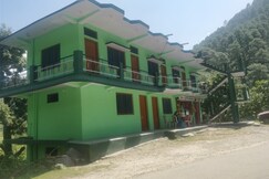 Hotel Sujal
