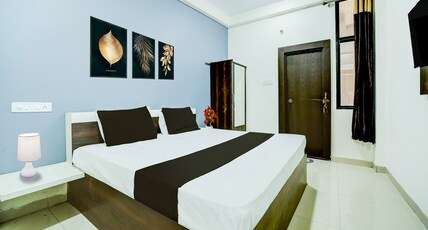 Super Collection O Hotel SP14 Room Type - Classic