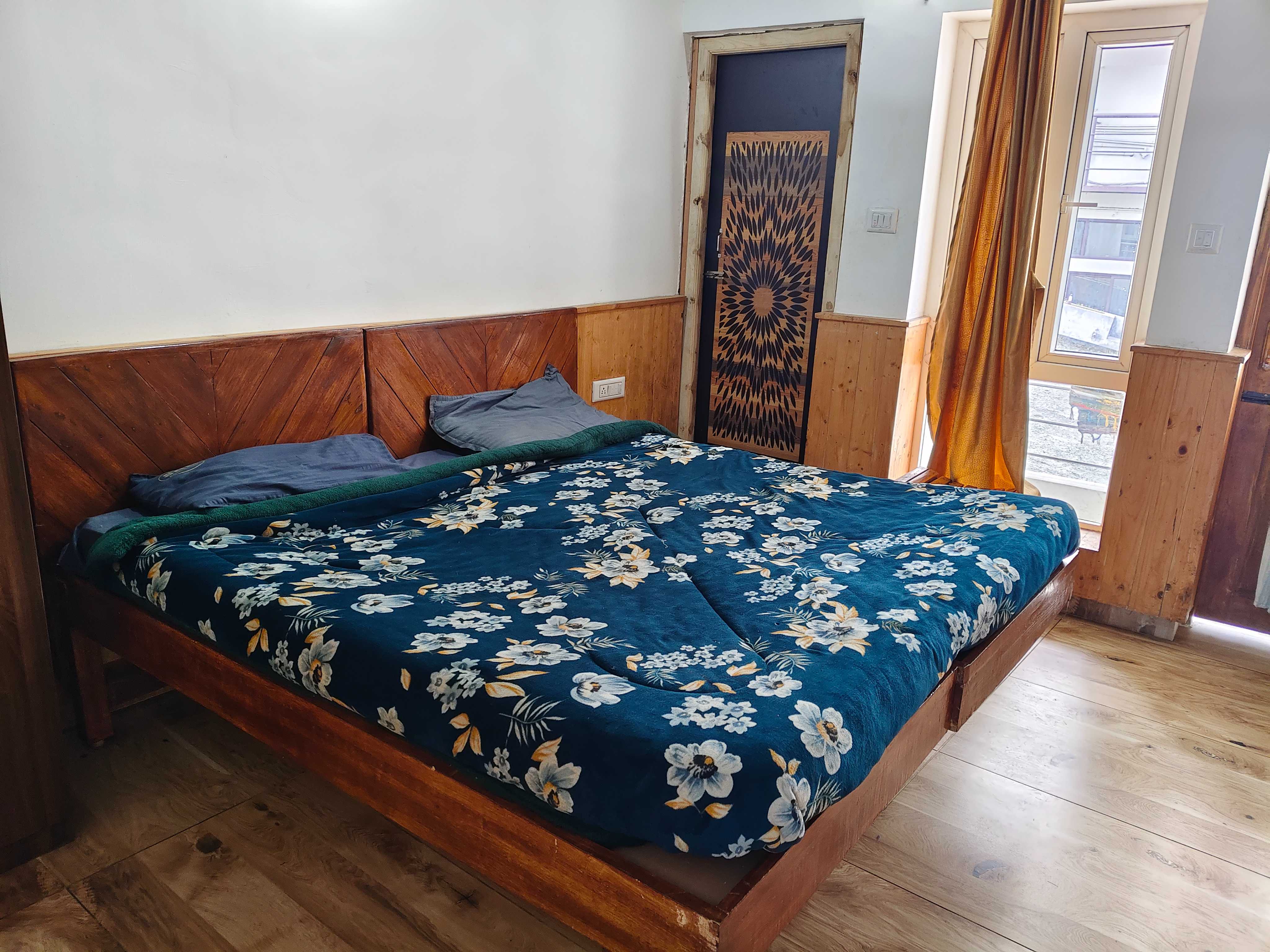 Hotel O Kodai SRM Woody Residency - Tap to explore photos