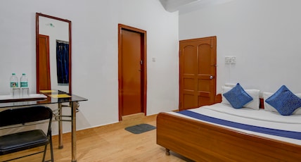 Brill Rooms Opposite City Centre 1 Room Type - Deluxe Double Room