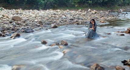 The Now a  Kanikkudi Nature Stay Room Type - The Now a  Kanikkudi Nature Stay