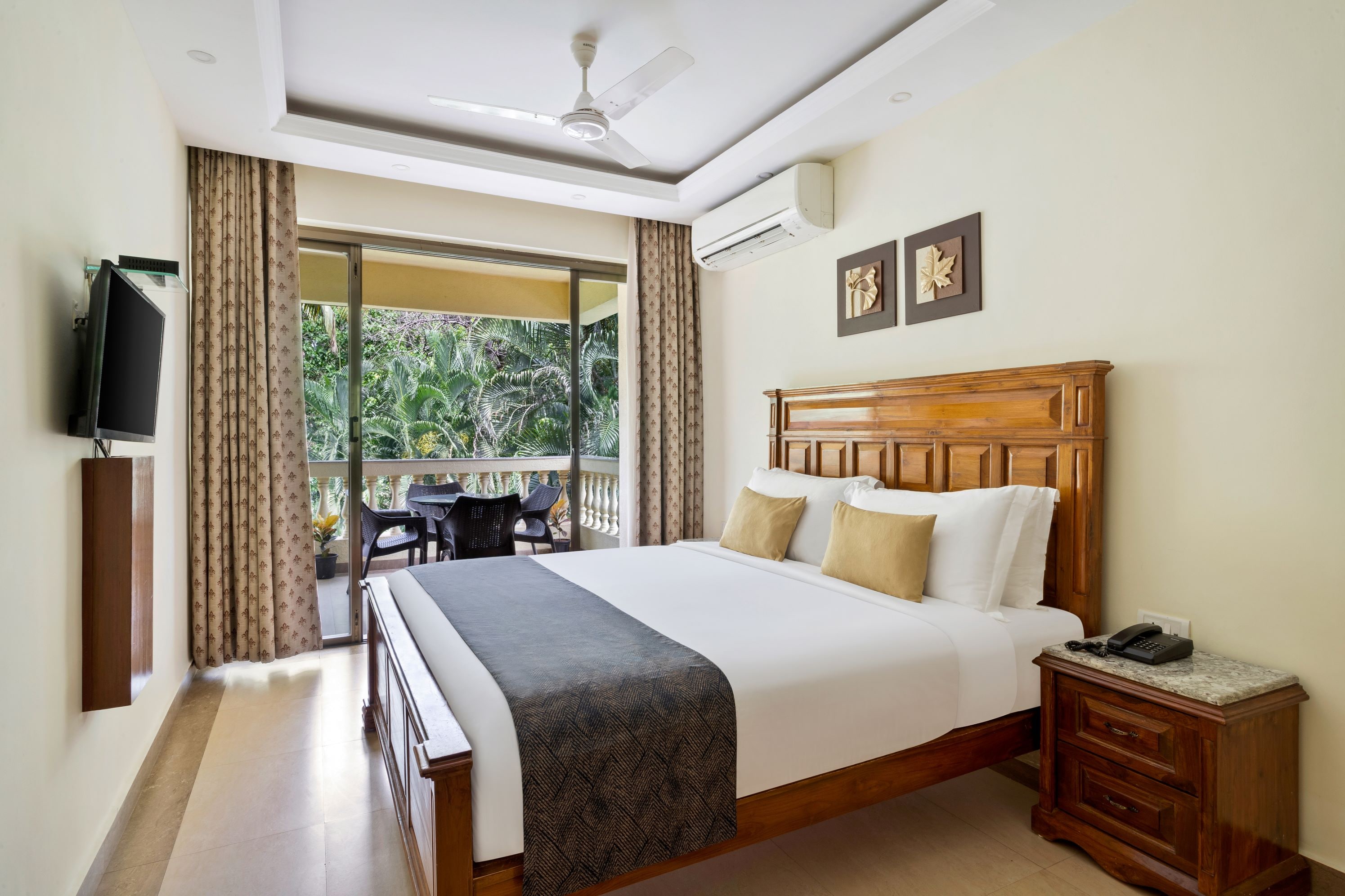 De Mandarin Beach Resort Suites & Villas - Tap to explore photos