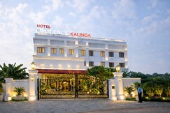 HOTEL OPULENCE KALINGA