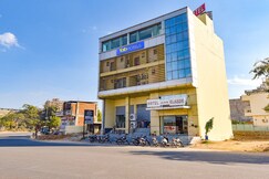 FabHotel Jaipur Classic Vaishali Nagar