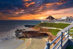 The Marine Pride Beach Resort And Spa