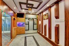 Hotel O Metro Inn Manyata