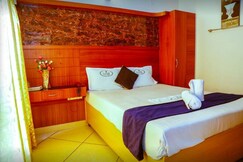 Address of Empire Guest House