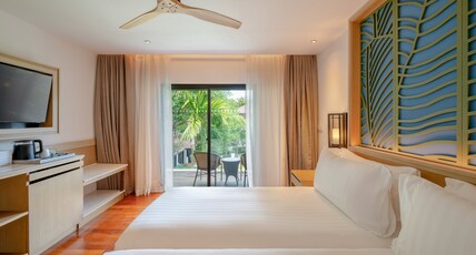 Amari Koh Samui Room Type - Two Bedroom Family Suite Beach Wing