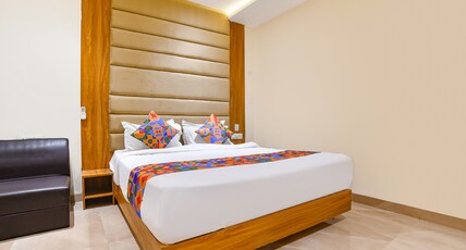 FabHotel Blu Mark Room Type - Executive Room