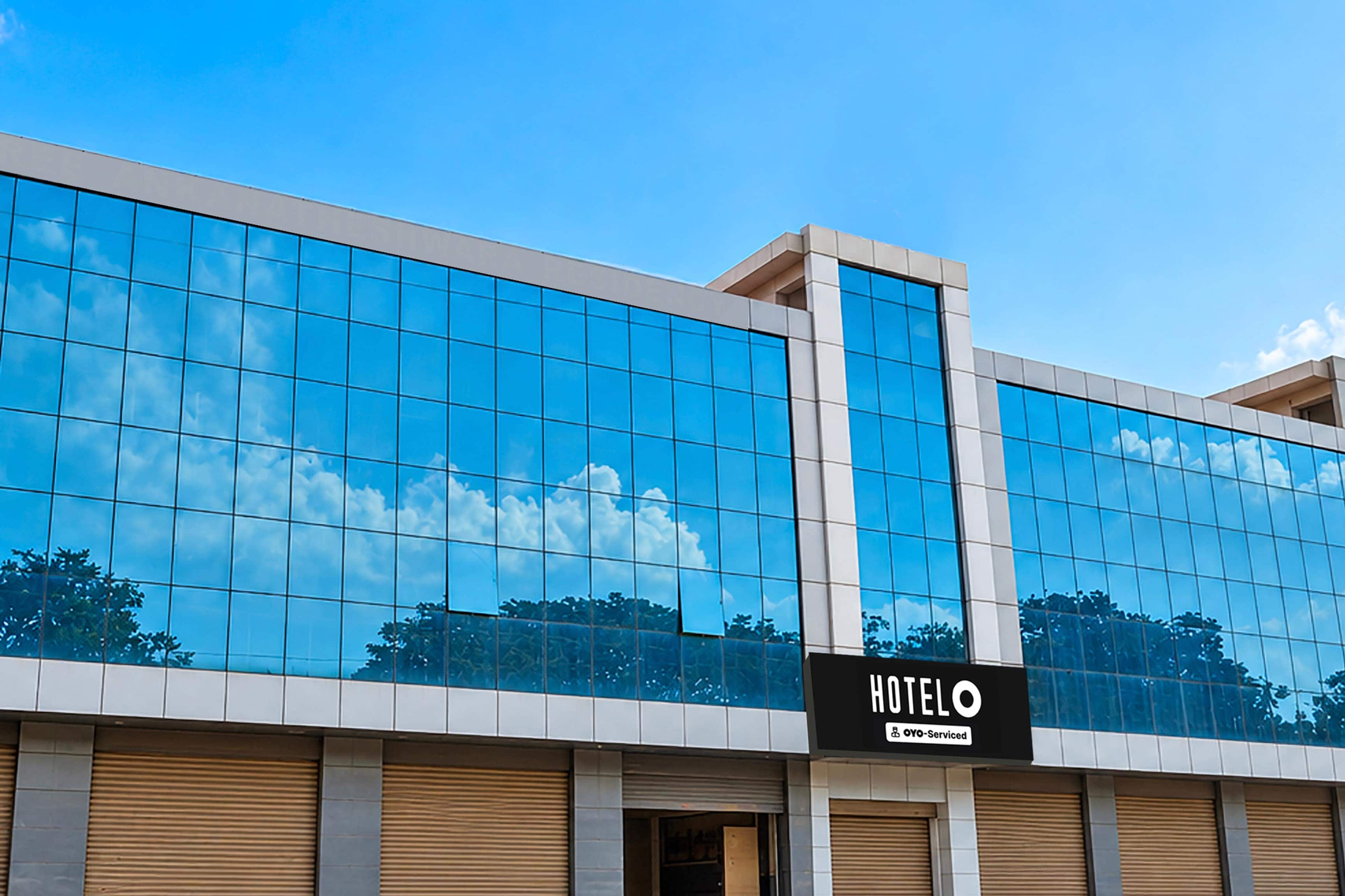 Super Hotel O Nanjangudu Formerly Ankanatheshwara Residency - Tap to explore photos