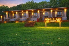 Beach & Hills Resort