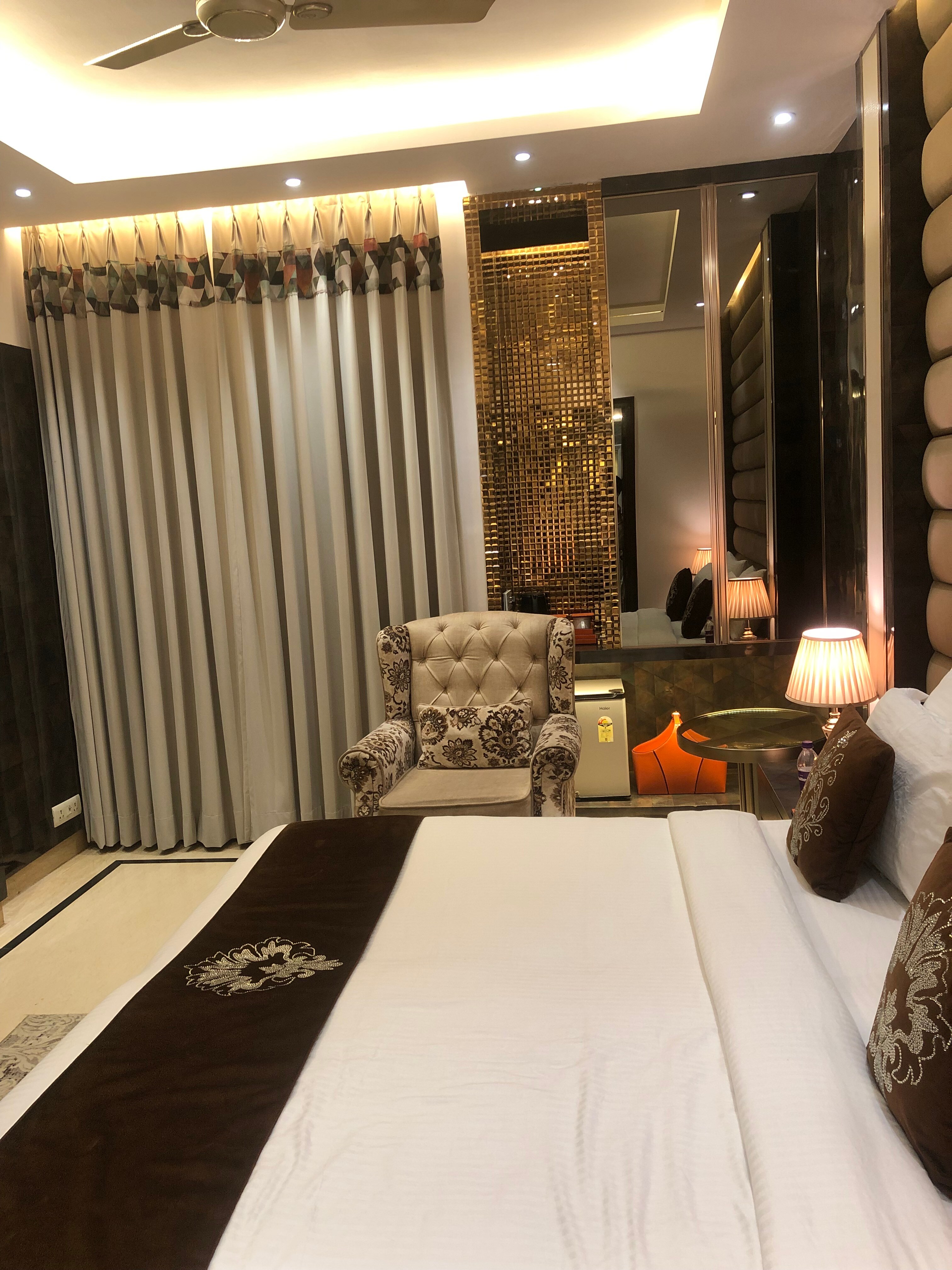 JR Residency | Safdarjung Enclave - Tap to explore photos