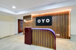 SPOT ON Surya Luxury Rooms Secunderabad Railway Station Bus Stop