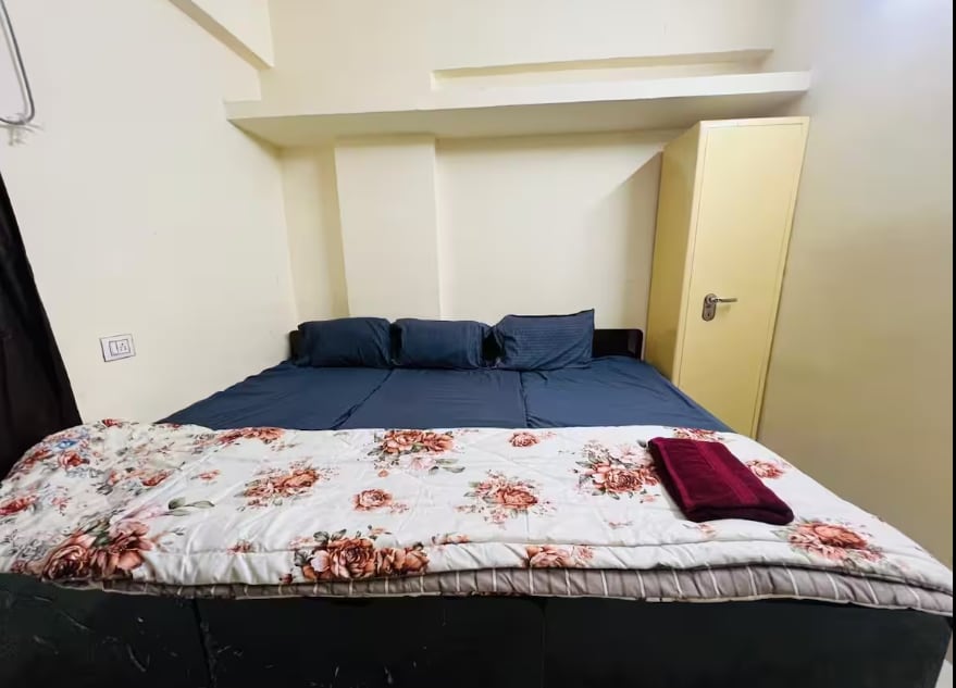 PKR Home stays -1BHK - Tap to explore photos