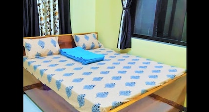 Akash Cottage Room Type - Standard Non AC Room