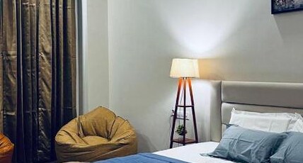 Khatu Hotel. Room Type - Studio Apartment