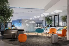 IBIS STYLES DELFT CITY CENTRE