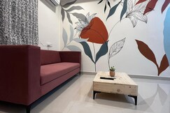 Prime Live 2 BHK Flat 506 at Kondapur, Hyderabad