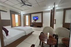 Hotel Maharaja Palace