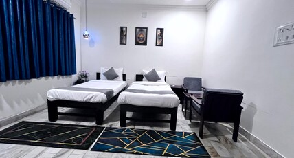 Hotel 7 CR Room Type - MIX CR