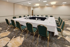 Holiday Inn CHARLOTTESVILLE-UNIV AREA