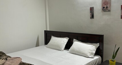 Skylark Inn Room Type - Bedroom