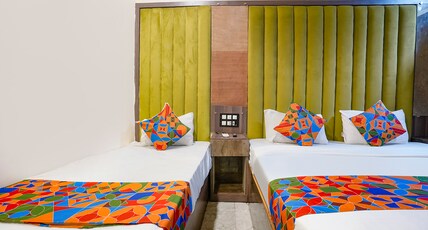 FabHotel B Town Room Type - Premium Room