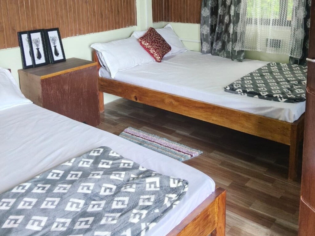Bindya Sampang Homestay By StayApart - Tap to explore photos